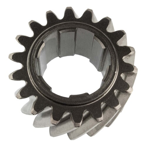 Richmond Side Gear, Open, 31 Spline, For Ford 8.8, Each