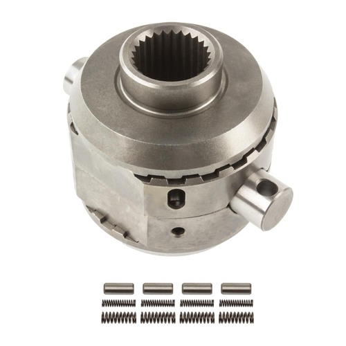 PowerTrax Grip Pro Lock Right Locker, GM 7.5 in. 26 Spline, Kit
