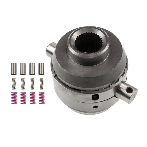 PowerTrax Grip Pro Lock Right Locker, GM 9.5/9.2IFS 33 Spline, Kit