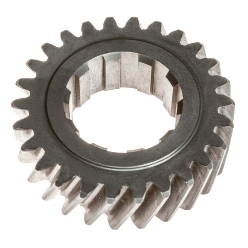 Richmond Manual Transmission Cluster Gear, 2Nd Gear Cluster 26T, Each