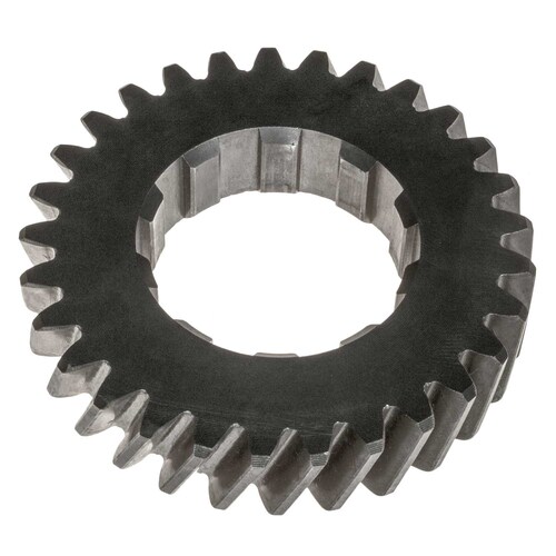 Richmond Manual Transmission Cluster Gear, 4Th Gear Cluster 29T, Each