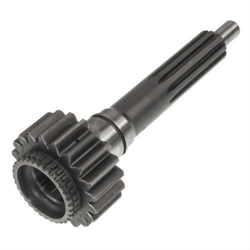 Richmond Manual Transmission Input Shaft 1.125 in.-10 Spline Hardened Steel Super T-10 Plus Two Speed Each