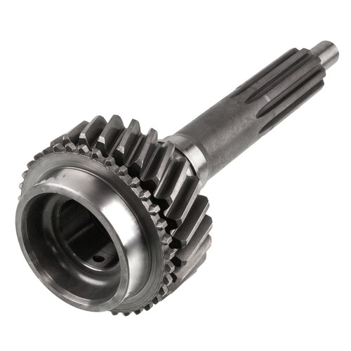 Richmond Manual Transmission Input Shaft, Gm 1 1/8 in. 10 Spline Input 26T, Each