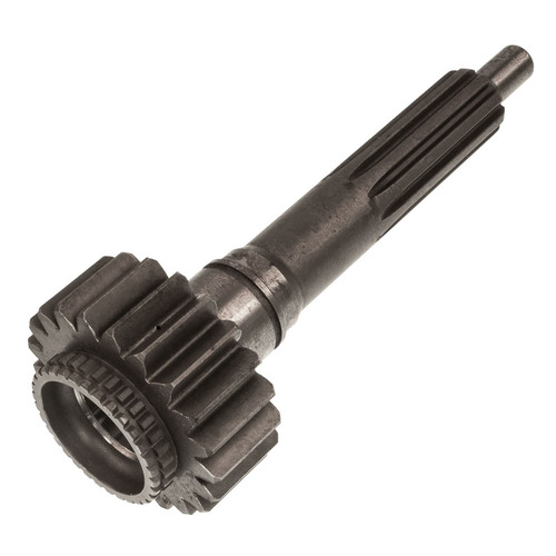 Richmond Manual Transmission Input Shaft, Input 10 Spline (A), Each