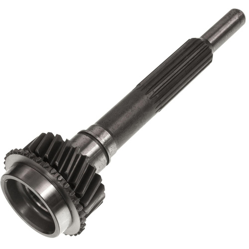 Richmond Input Shaft 1 3/16 18-Spline Mopar 22/37-Tooth Count 5-Speed