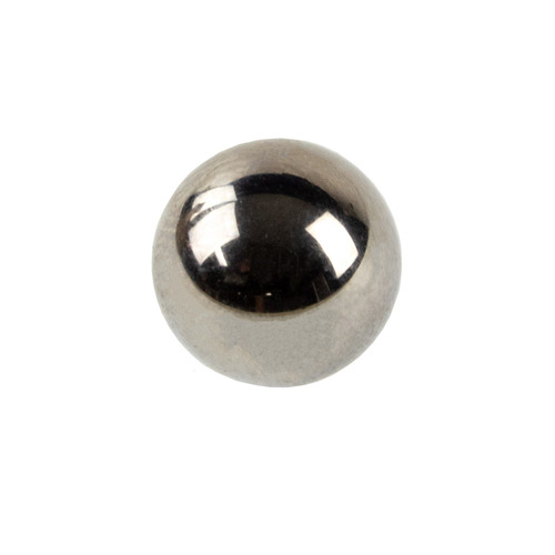Richmond Manual Transmission Detent Ball, Steel Ball: 3/8 in., Each