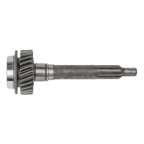 Richmond Manual Transmission Input Shaft, Input For Ford 10Spl 5Od, Each