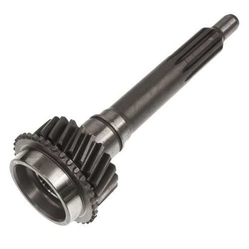 Richmond Manual Transmission Input Shaft, Input For Ford 10 Spline 22T, Each