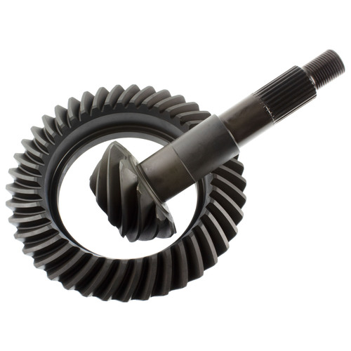 Richmond Gear Ring and Pinion, 3.73 Ratio, For GM, 7.5 in., Set