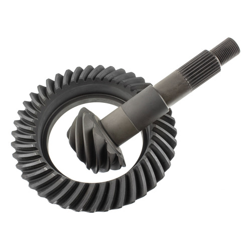 Richmond Gear Ring and Pinion, 4.10 Ratio, For GM, 7.5 in., Set