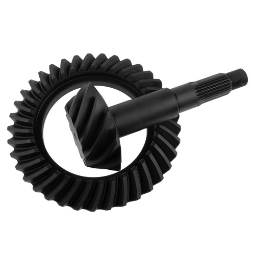 Richmond Gear Ring and Pinion, 3.08 Ratio, For GM, 8.2 in., Set