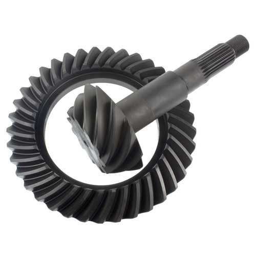 Richmond Gear Ring and Pinion, 3.36 Ratio, For GM, 8.2 in., Set