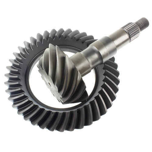 Richmond Gear Ring and Pinion, 3.08 Ratio, For GM, 8.5 in., Set