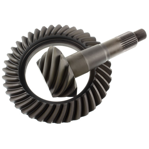 Richmond Gear Ring and Pinion, 3.55 Ratio, For GM, 8.2 in., Set