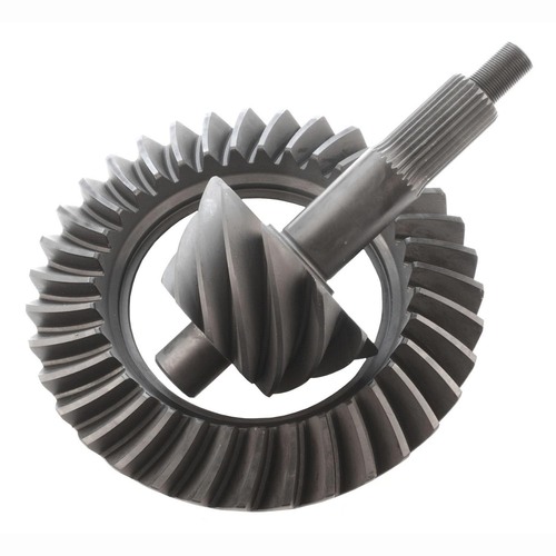Richmond Gear Ring and Pinion, 3.5 Ratio, For FORD, 9 in., Set