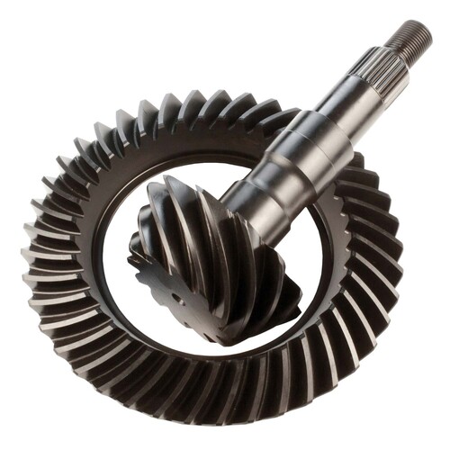 Richmond Gear Ring and Pinion, 3.90 Ratio, For GM, 8.5 in., Set