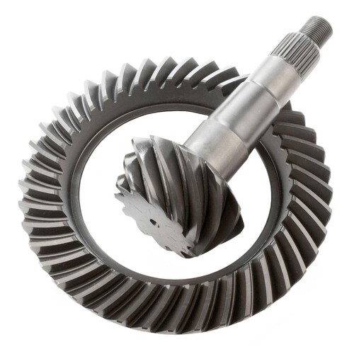 Richmond Gear Ring and Pinion, 3.73 Ratio, For GM, 8.875 in., Set