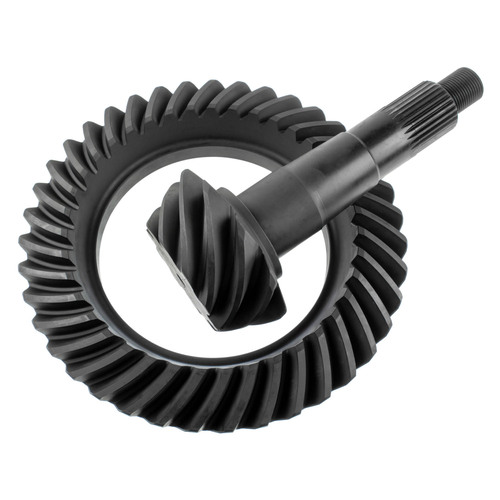 Richmond Gear Ring and Pinion, 3.90 Ratio, For GM, 8.875 in., Set