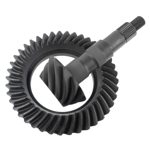 Richmond Gear Ring and Pinion, 3.73 Ratio, For GM, 8.5 in., Set