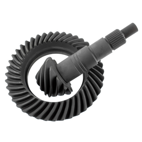 Richmond Gear Ring and Pinion, 3.73 Ratio, For FORD, 7.5 in., Set