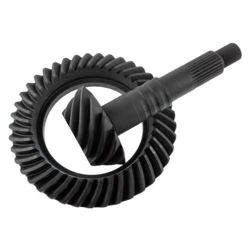 Richmond Gear Ring and Pinion, 3.42 Ratio, For GM, 7.5 in., Set