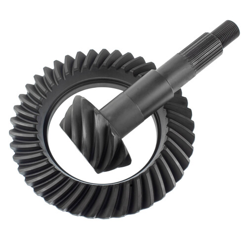 Richmond Gear Ring and Pinion, 3.73 Ratio, For GM, 7.5 in., Set