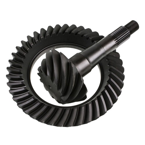 Richmond Gear Ring and Pinion, 3.42 Ratio, For GM, 8.5 in., Set