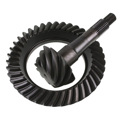 Richmond Gear Ring and Pinion, 3.90 Ratio, For GM, 8.5 in., Set