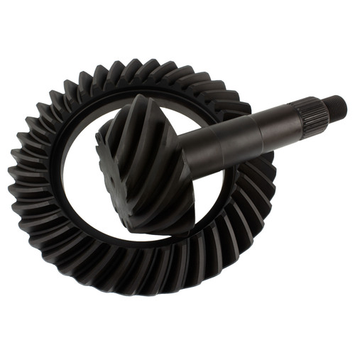 Richmond Gear Ring and Pinion, 3.08 Ratio, For GM, 8.875 in., Set