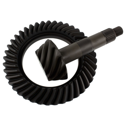 Richmond Gear Ring and Pinion, 3.73 Ratio, For GM, 8.875 in., Set