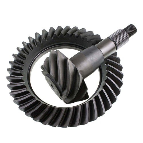 Richmond Gear Ring and Pinion, 3.55 Ratio, For CHRYSLER, 9.25 in., Set