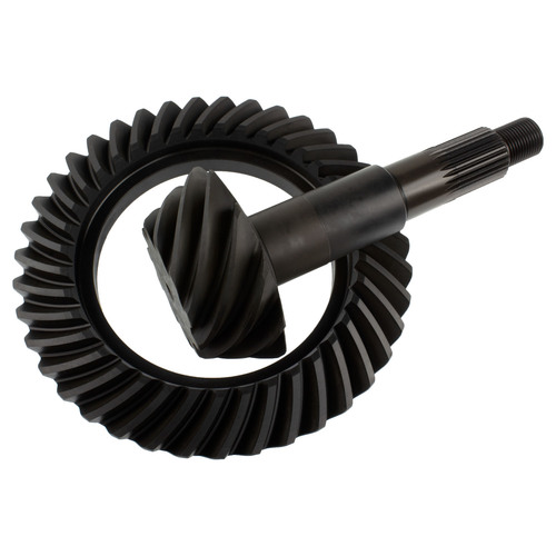 Richmond Gear Ring and Pinion, 3.55 Ratio, For GM, 8.2 in., Set