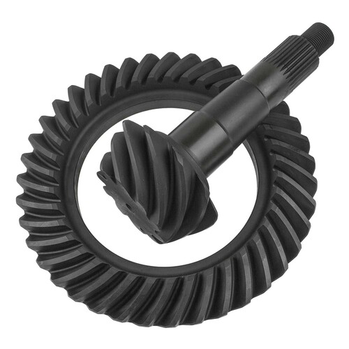 Richmond Gear Ring and Pinion, 3.90 Ratio, For GM, 8.875 in., Set