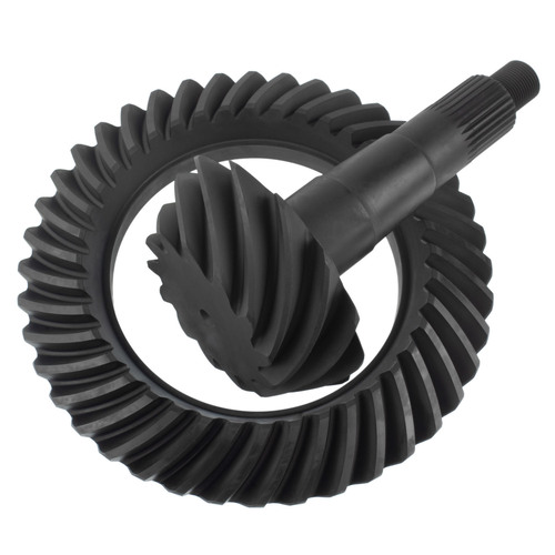 Richmond Gear Ring and Pinion, 3.08 Ratio, For GM, 8.875 in., Set