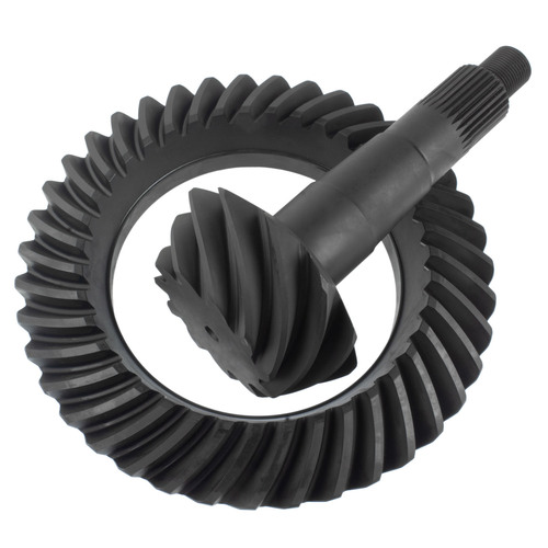 Richmond Gear Ring and Pinion, 3.55 Ratio, For GM, 8.875 in., Set
