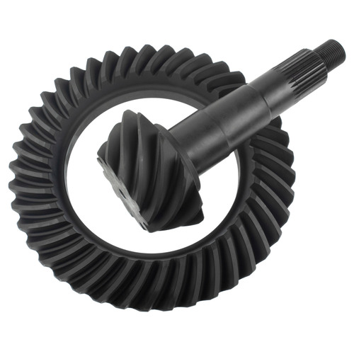 Richmond Gear Ring and Pinion, 3.73 Ratio, For GM, 8.875 in., Set