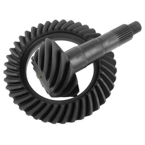 Richmond Gear Ring and Pinion, 3.08 Ratio, For GM, 8.2 in., Set