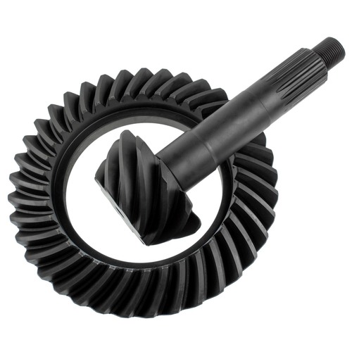 Richmond Gear Ring and Pinion, 3.73 Ratio, For GM, 8.2 in., Set