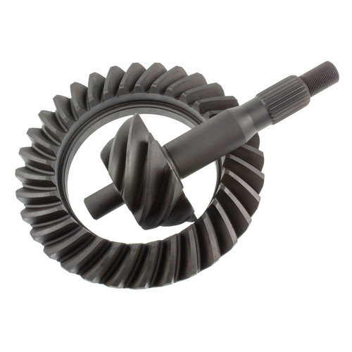 Richmond Gear Ring and Pinion, 3.55 Ratio, For FORD, 8 in., Set