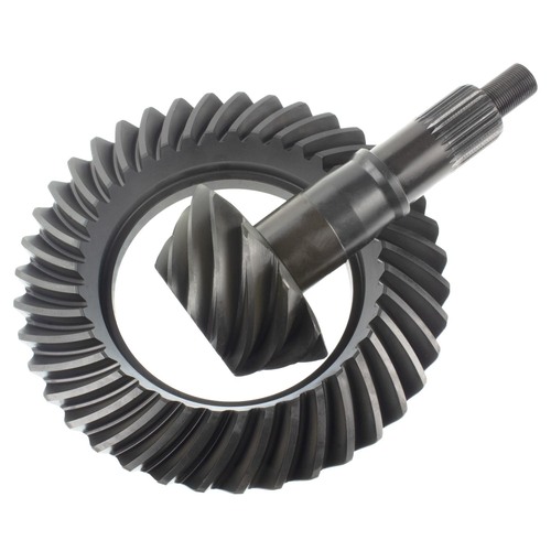 Richmond Gear Ring and Pinion, 3.55 Ratio, For FORD, 8.8 in., Set