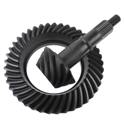 Richmond Gear Ring and Pinion, 3.73 Ratio, For FORD, 8.8 in., Set