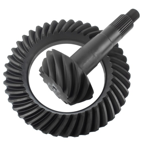 Richmond Gear Ring and Pinion, 3.42 Ratio, For GM, 8.875 in., Set