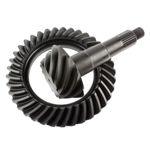 Richmond Gear Ring and Pinion, 3.36 Ratio, For GM, 8.2 in., Set