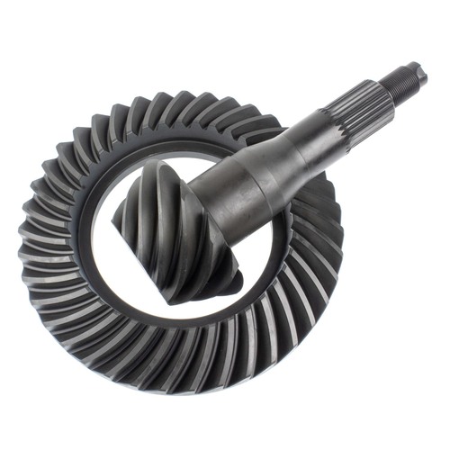 Richmond Gear Ring and Pinion, 3.55 Ratio, For FORD, 8.8 in., Set