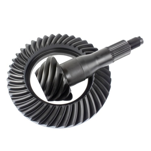 Richmond Gear Ring and Pinion, 3.73 Ratio, For FORD, 8.8 in., Set