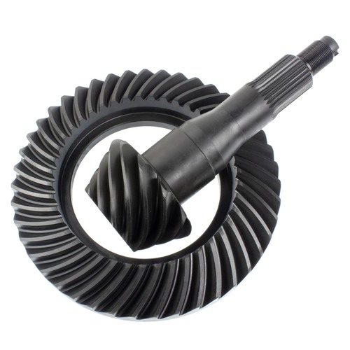 Richmond Gear Ring and Pinion, 3.91 Ratio, For FORD, 8.8 in., Set