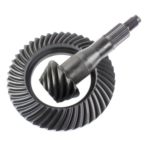 Richmond Gear Ring and Pinion, 4.09 Ratio, For FORD, 8.8 in., Set
