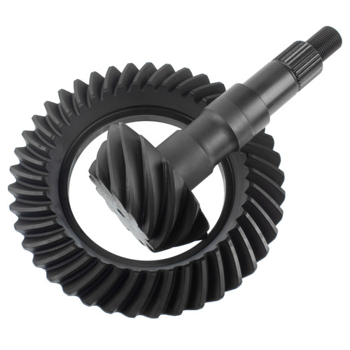 Richmond Gear Ring and Pinion, 3.42 Ratio, For GM, 8.5 in., Set