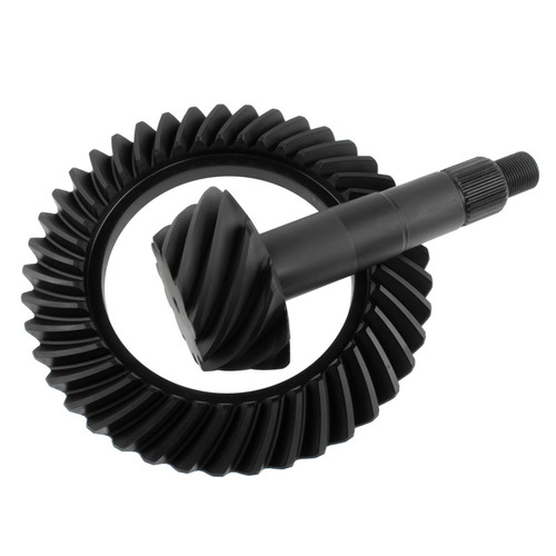 Richmond Gear Ring and Pinion, 3.73 Ratio, For GM, 8.875 in., Set