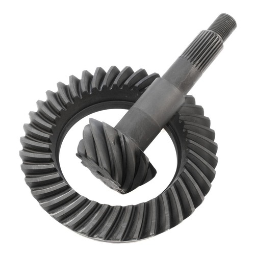 Richmond Gear Ring and Pinion, 3.90 Ratio, For GM, 7.5 in., Set
